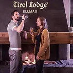 Tirol Hotel 3*