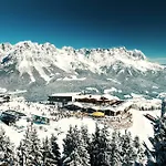 Hotel Tirol Ellmau