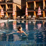 Tirol Hotel 3*