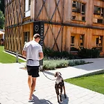 Hotel Tirol Ellmau
