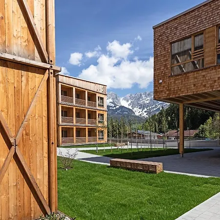 Tirol 3* Ellmau