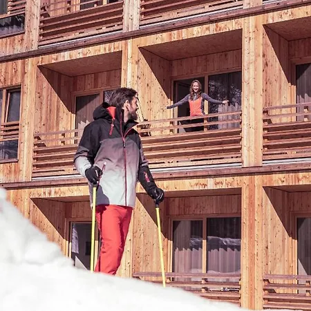 Hotel Tirol