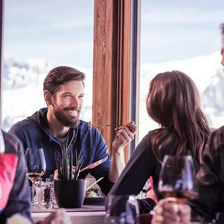 Hotell Tirol