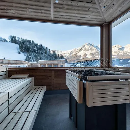 Tirol Hotel