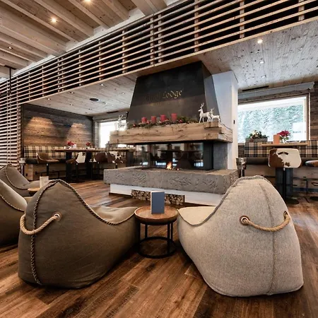 Hotel Tirol Ellmau
