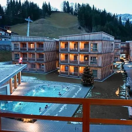 Hotell Tirol Ellmau