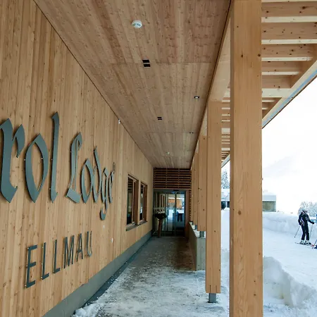 Tirol Ellmau