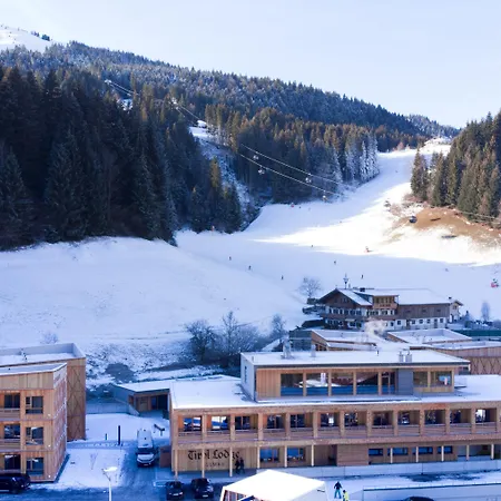 Tirol 3* Ellmau