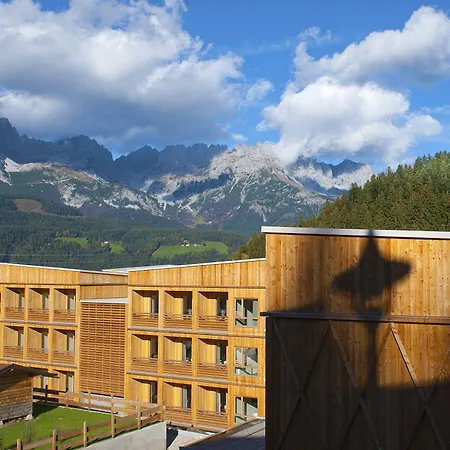 Tirol Ellmau