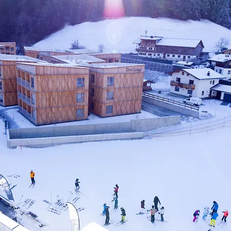 Tirol 3* Ellmau