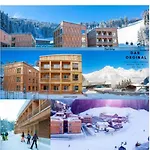 Hotel Tirol Ellmau