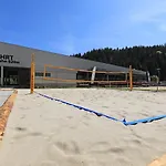 Hotel Tirol 3*