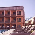 Tirol Hotel 3*