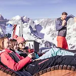 Tirol Hotel 3*