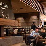 Hotel Tirol Ellmau