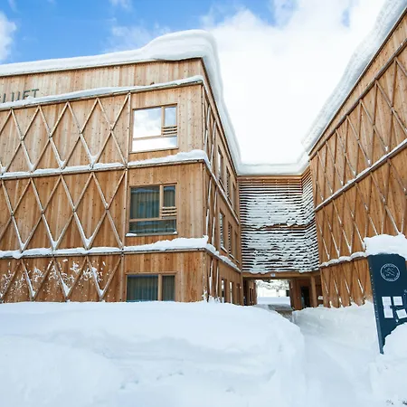 Tirol Hotel