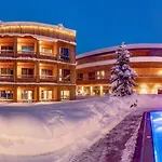 Hotel Tirol Ellmau