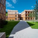 Tirol Hotel