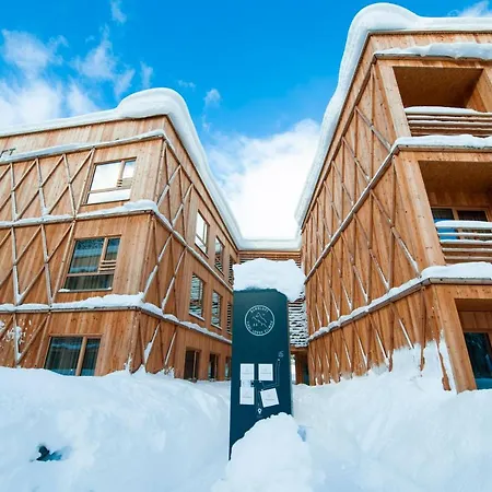 Tirol Hotel