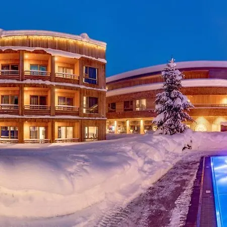 Hotel Tirol Ellmau