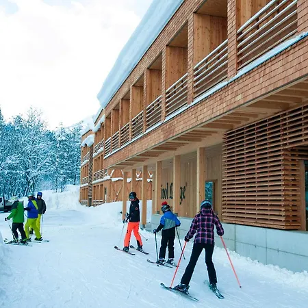 Tirol Hotel