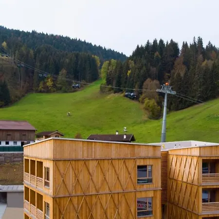 Hotel Tirol Ellmau