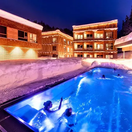 Hotel Tirol