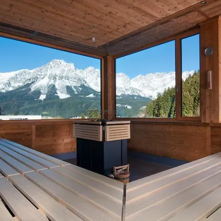 Tirol Ellmau