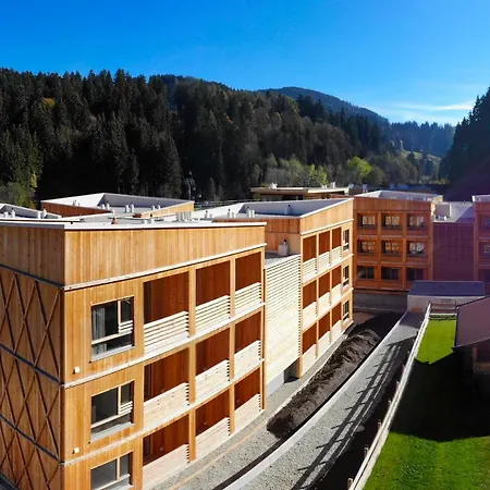 Hotel Tirol Ellmau
