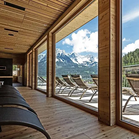 Hotel Tirol