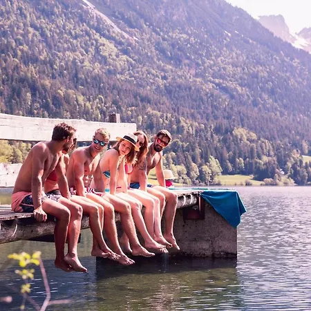 Tirol Hotel