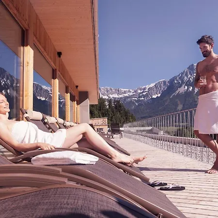 Tirol Ellmau