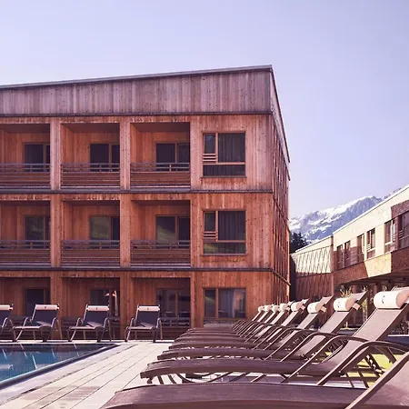 Tirol Hotel 3*