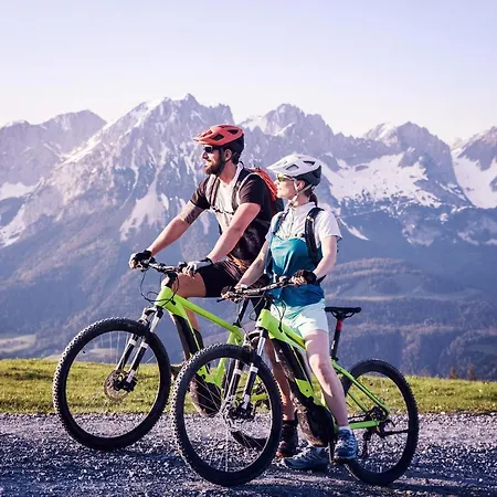 Hotel Tirol