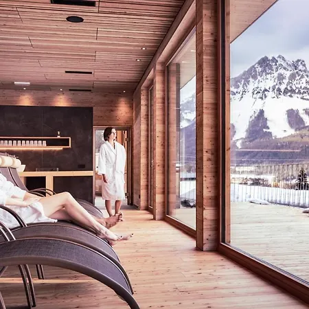 Hotel Tirol Ellmau