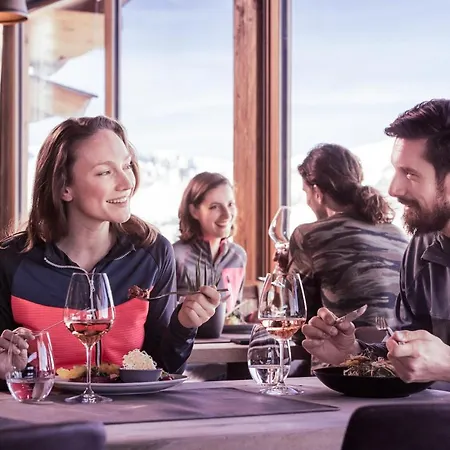 Tirol Hotel Ellmau