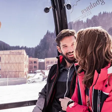 Hotel Tirol
