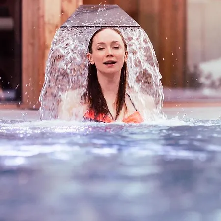 Hotel Tirol 3*