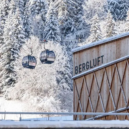 Hotel Tirol Ellmau