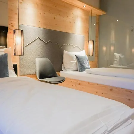 Hotel Tirol Ellmau