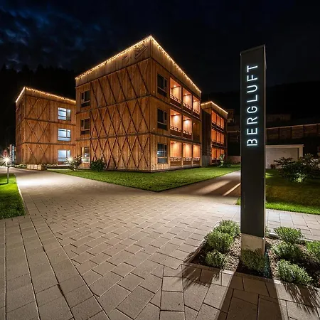 Tirol Hotel 3*