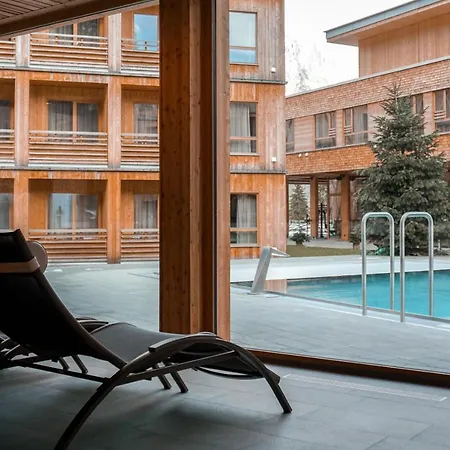 Tirol Hotel