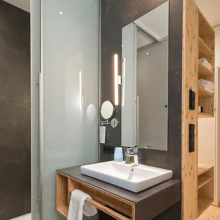 Hotel Tirol Ellmau