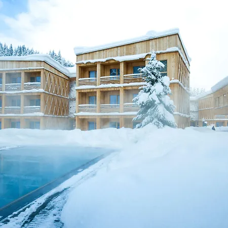 Tirol 3* Ellmau